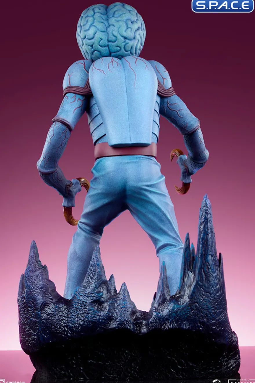 Metaluna Mutant Premium Format Figure