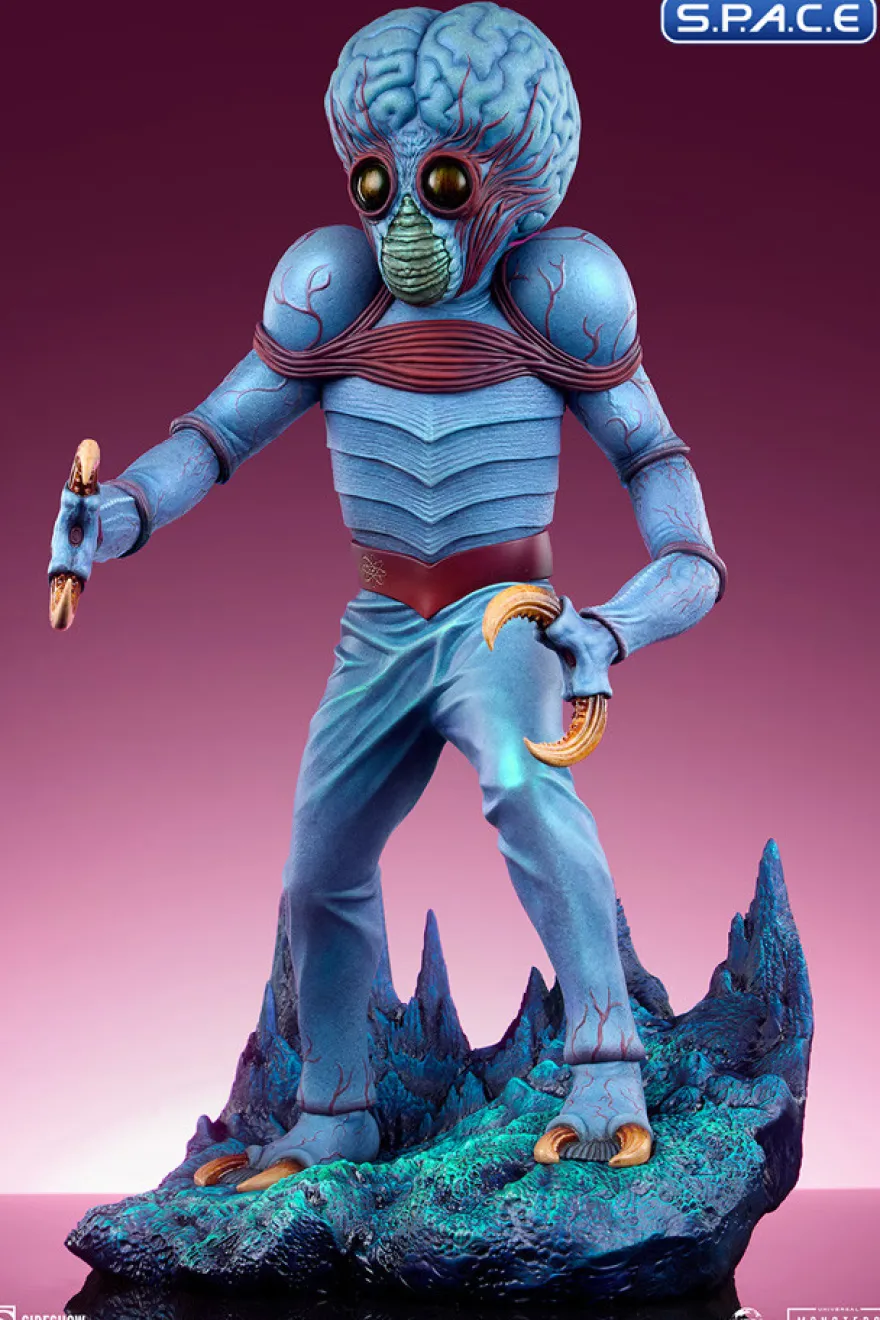Metaluna Mutant Premium Format Figure