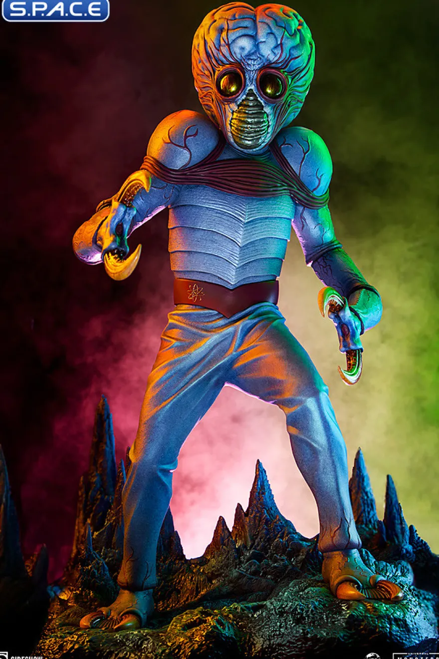 Metaluna Mutant Premium Format Figure