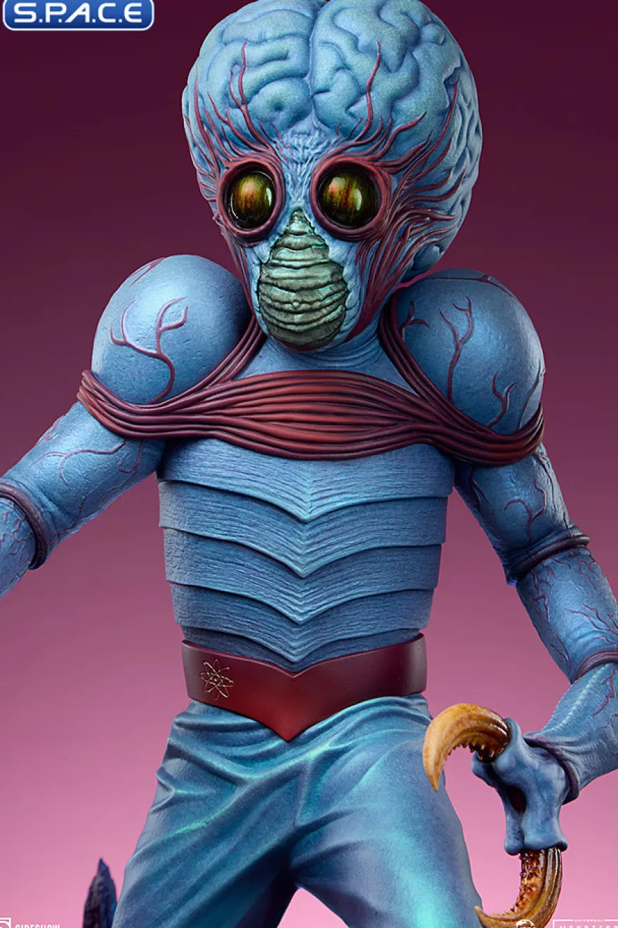 Metaluna Mutant Premium Format Figure