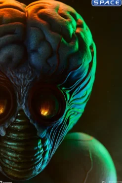 Metaluna Mutant Premium Format Figure