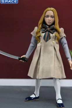 M3GAN Figural Doll
