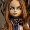 M3GAN Living Dead Doll