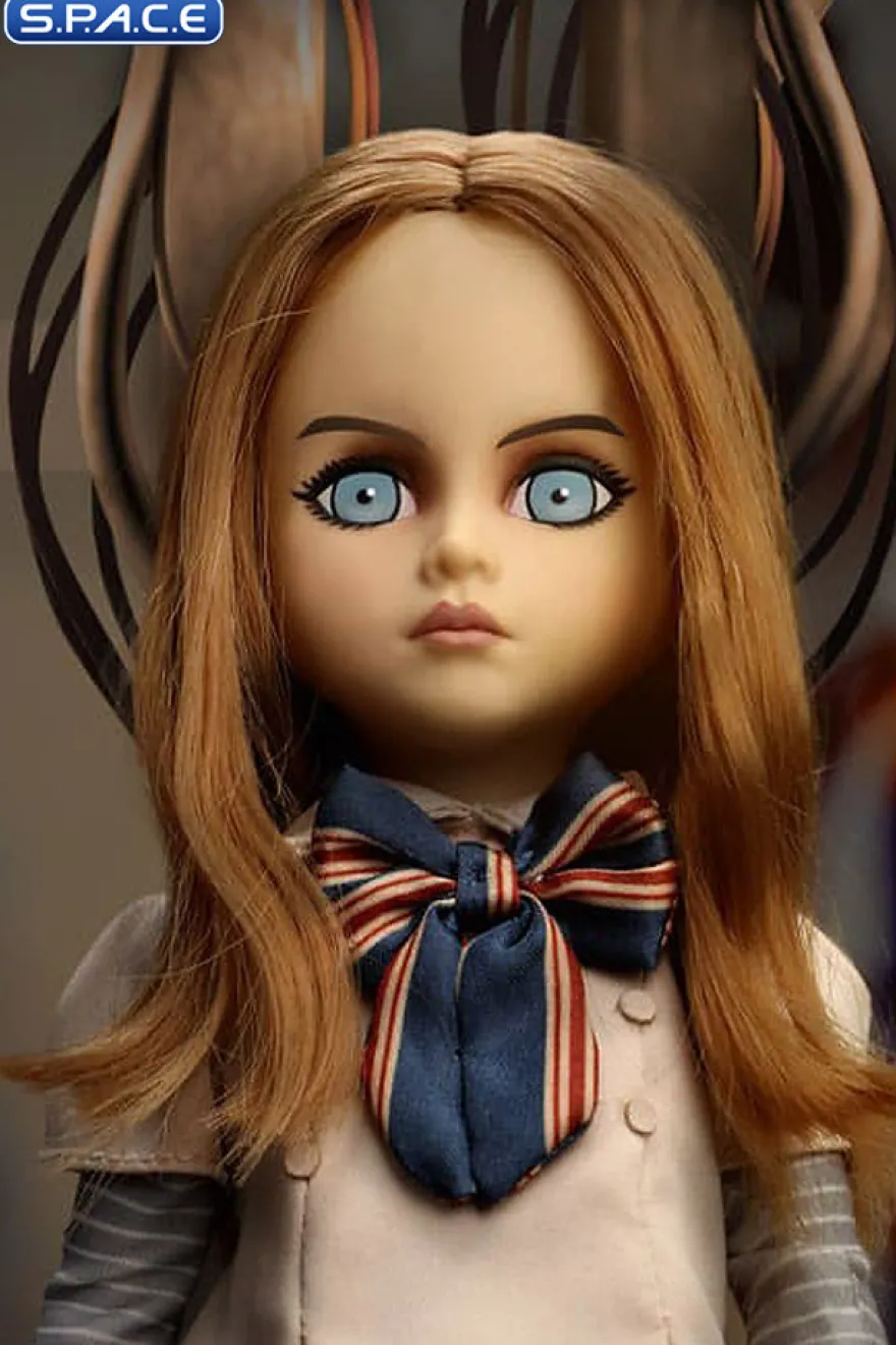 M3GAN Living Dead Doll