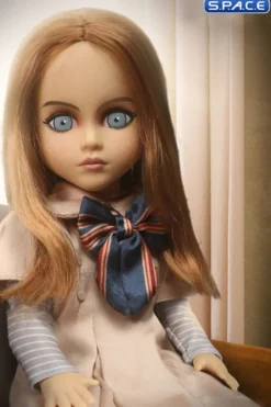 M3GAN Living Dead Doll