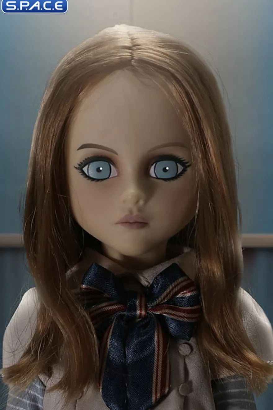 M3GAN Living Dead Doll