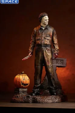 Michael Myers Countdown Character