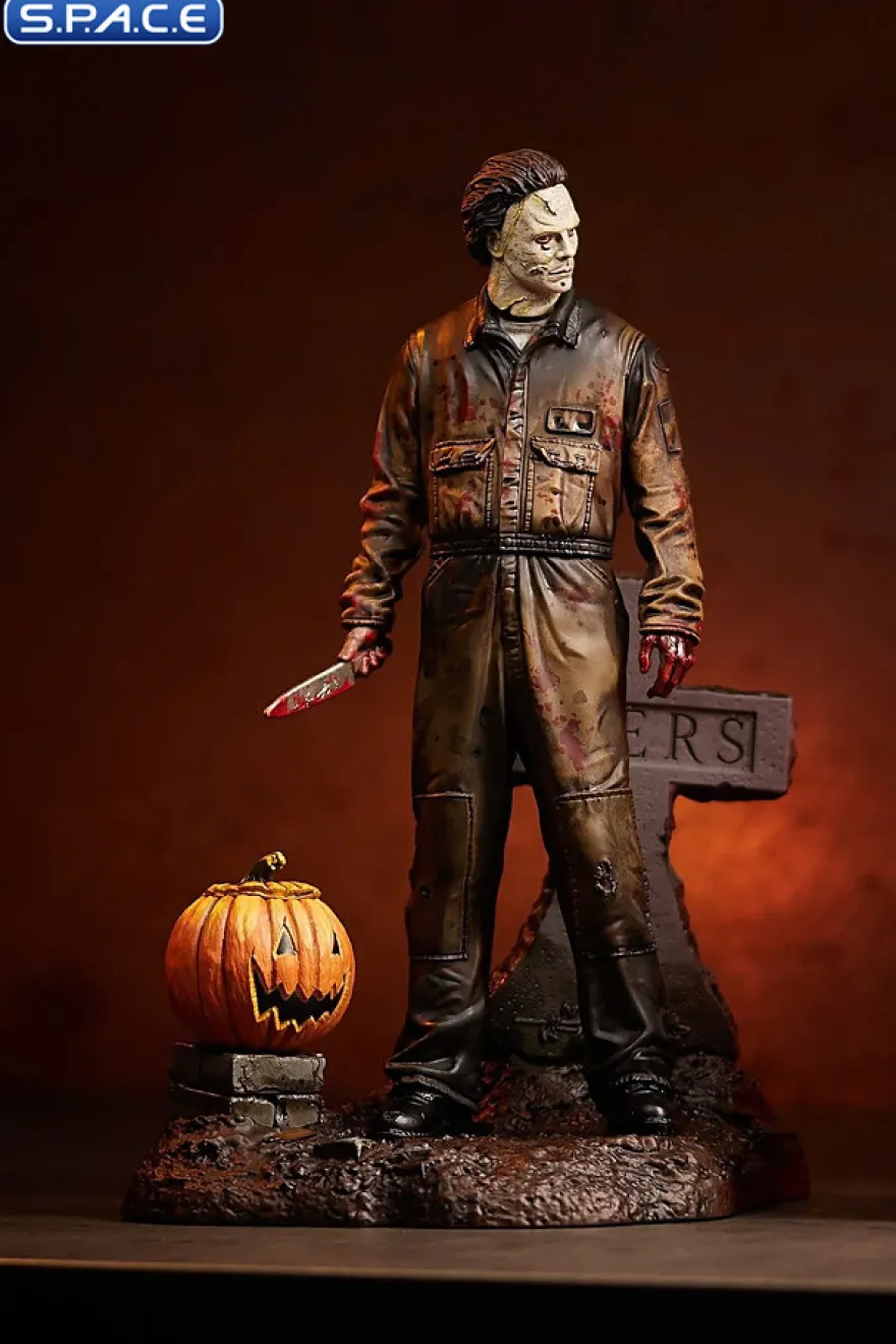 Michael Myers Countdown Character