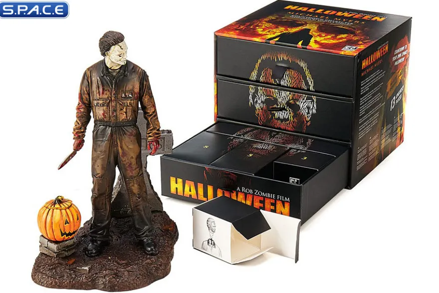 Michael Myers Countdown Character