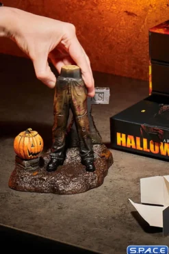 Michael Myers Countdown Character