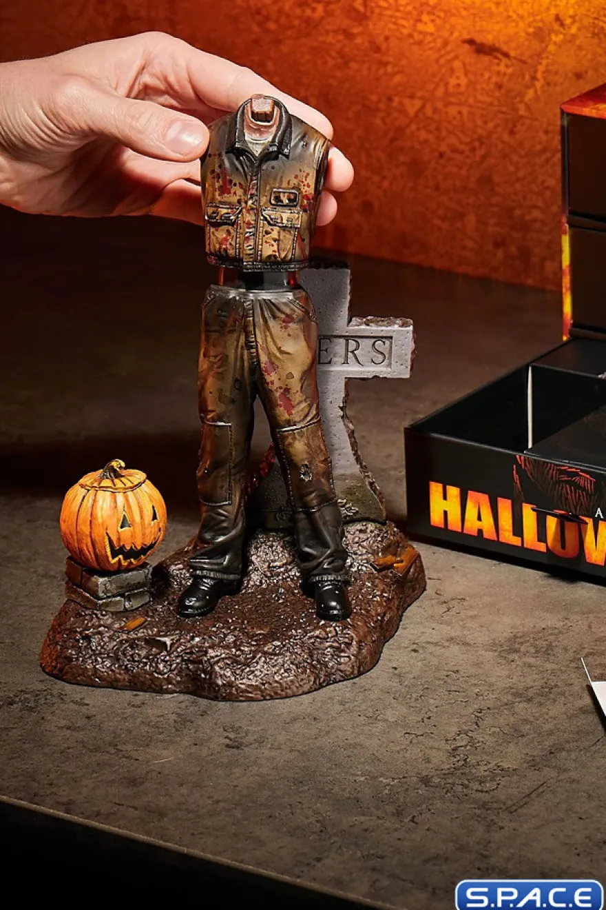 Michael Myers Countdown Character