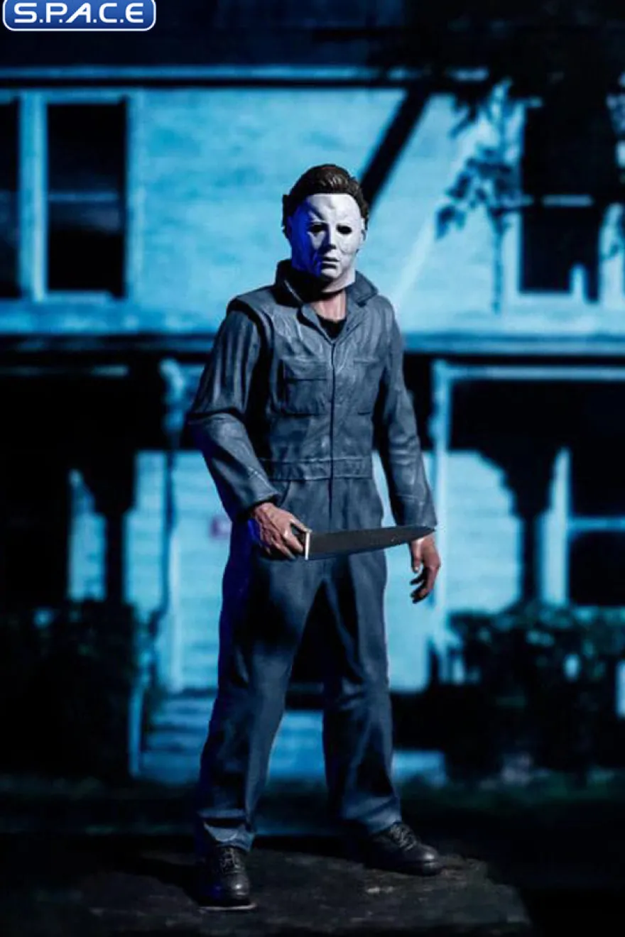 Michael Myers Scream Greats