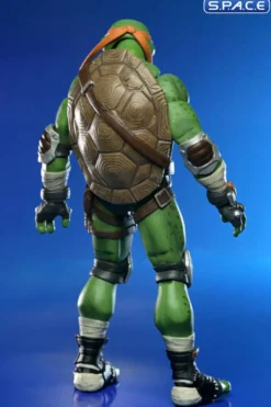 Michelangelo