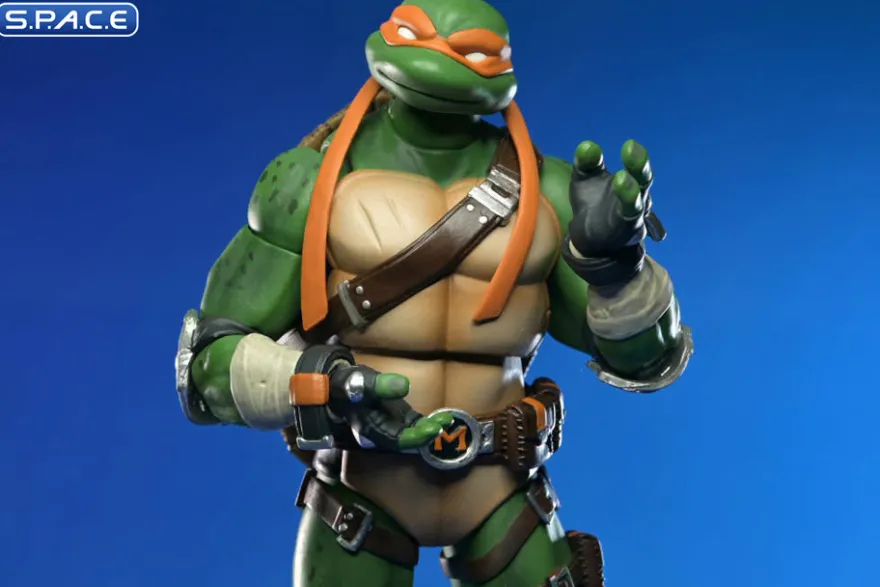 Michelangelo