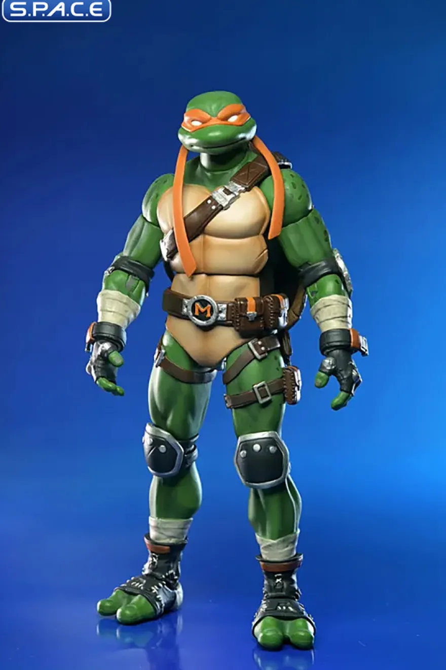 Michelangelo