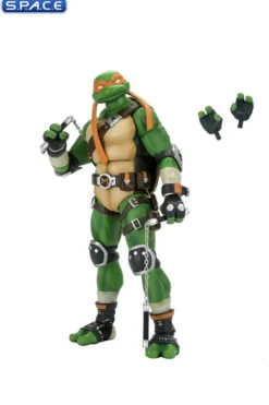 Michelangelo