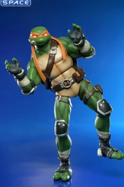 Michelangelo