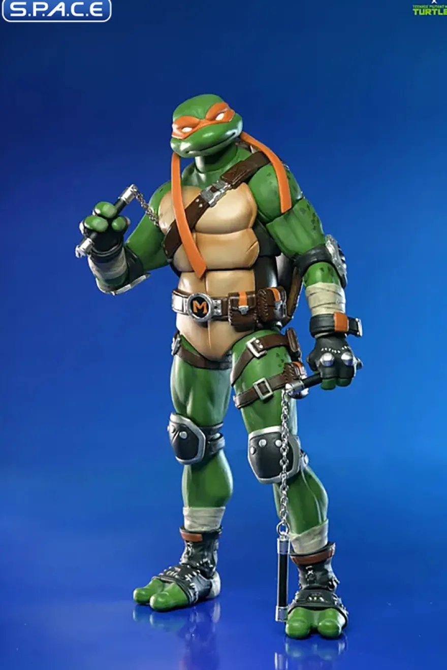 Michelangelo