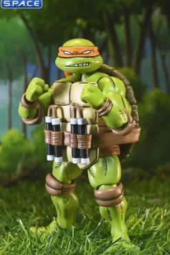 Michelangelo