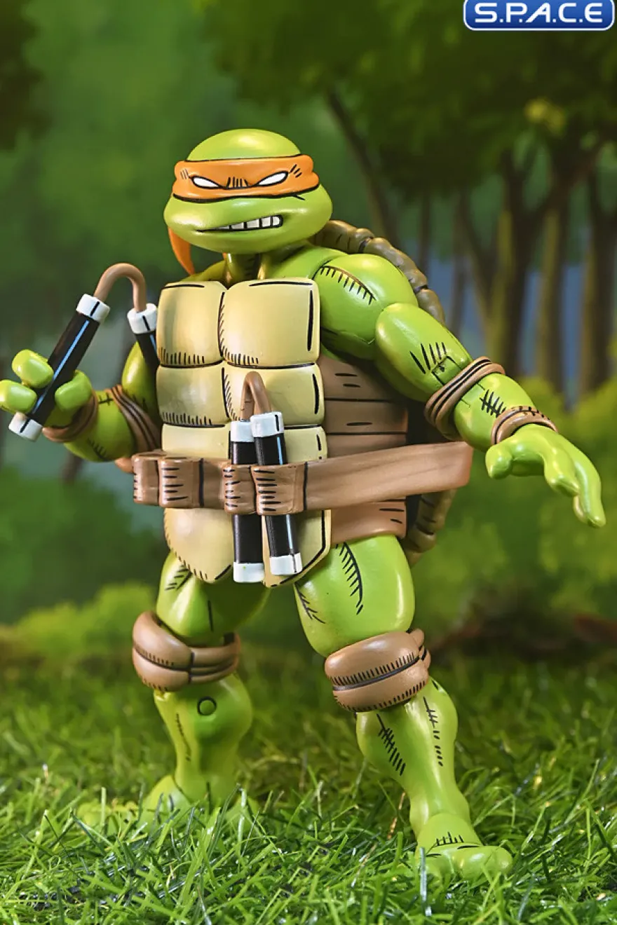 Michelangelo
