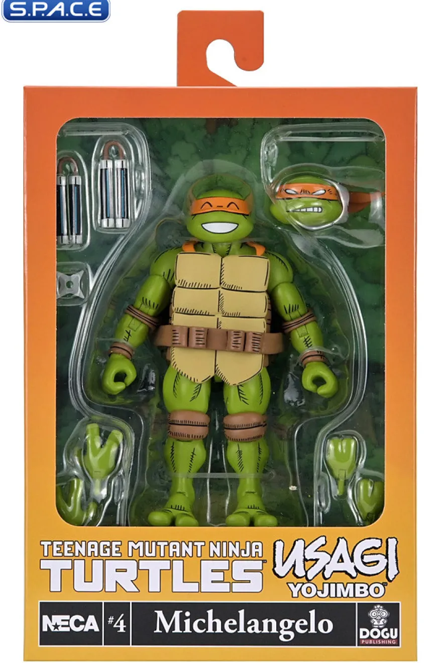 Michelangelo