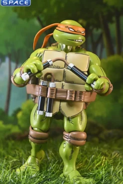 Michelangelo