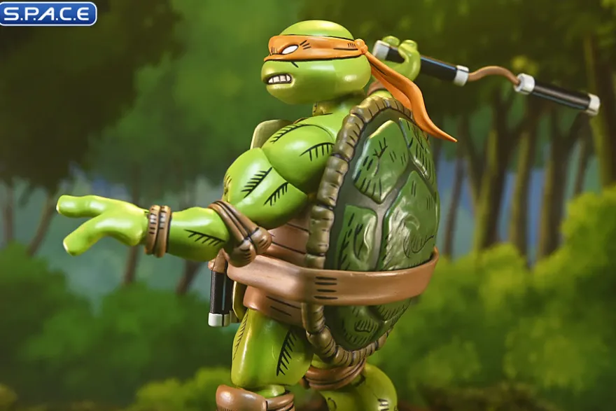 Michelangelo