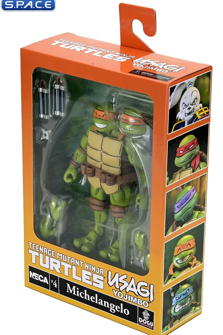 Michelangelo