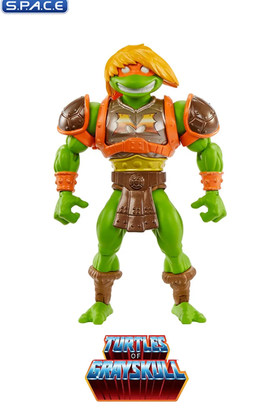 Michelangelo