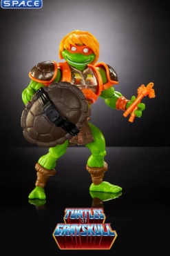 Michelangelo