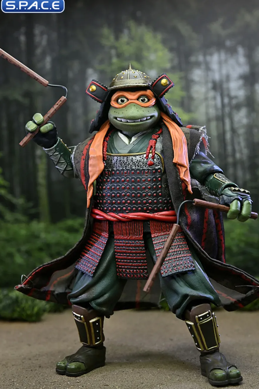 Michelangelo & Leonardo 2-Pack