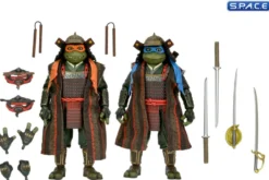 Michelangelo & Leonardo 2-Pack