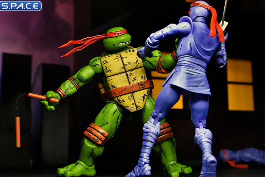 Michelangelo »Mirage Comics«