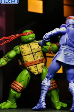 Michelangelo »Mirage Comics«