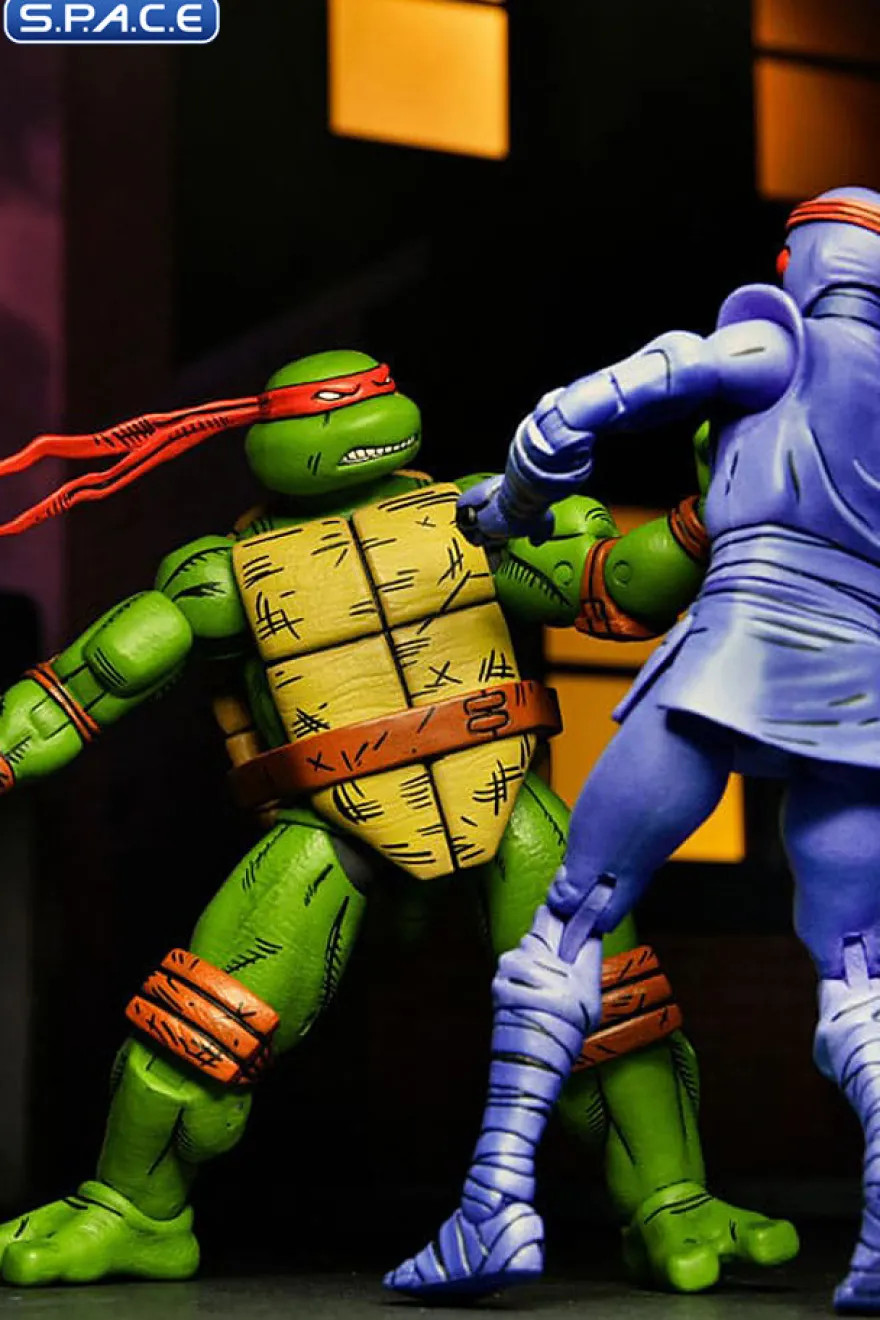 Michelangelo »Mirage Comics«