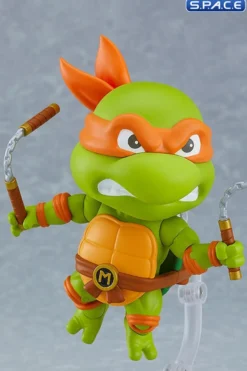 Michelangelo Nendoroid