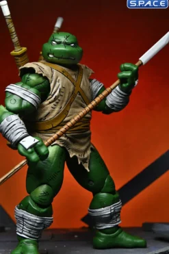 Michelangelo The Wanderer