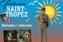 Michel Galabru as Jérôme Gerber PVC Statue
