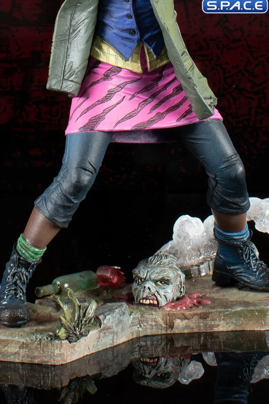 Michonne TWD Gallery PVC Statue