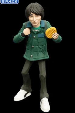 Mike the Resourceful Mini Epics Vinyl Figure