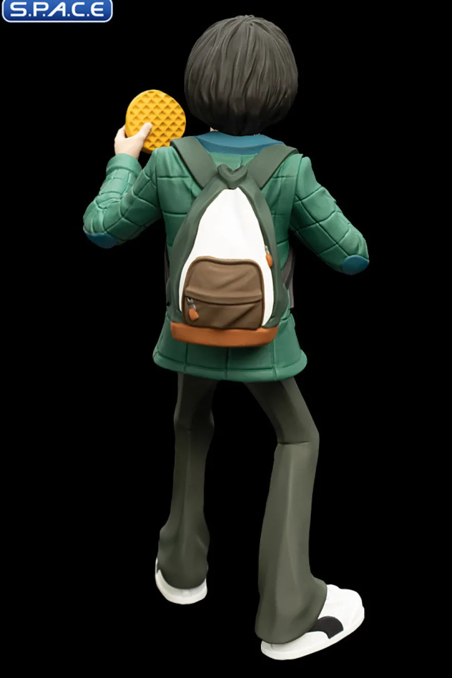 Mike the Resourceful Mini Epics Vinyl Figure