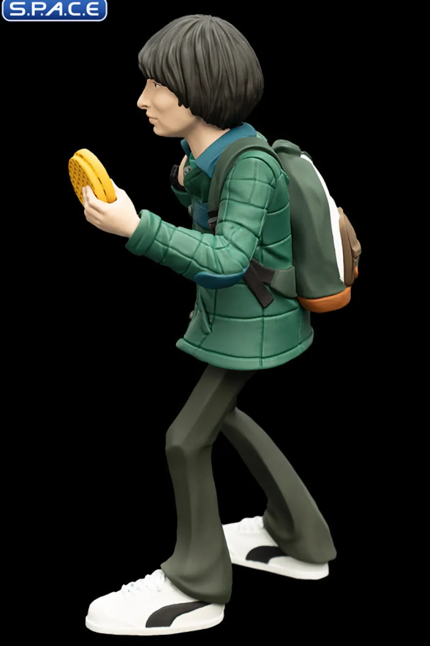 Mike the Resourceful Mini Epics Vinyl Figure