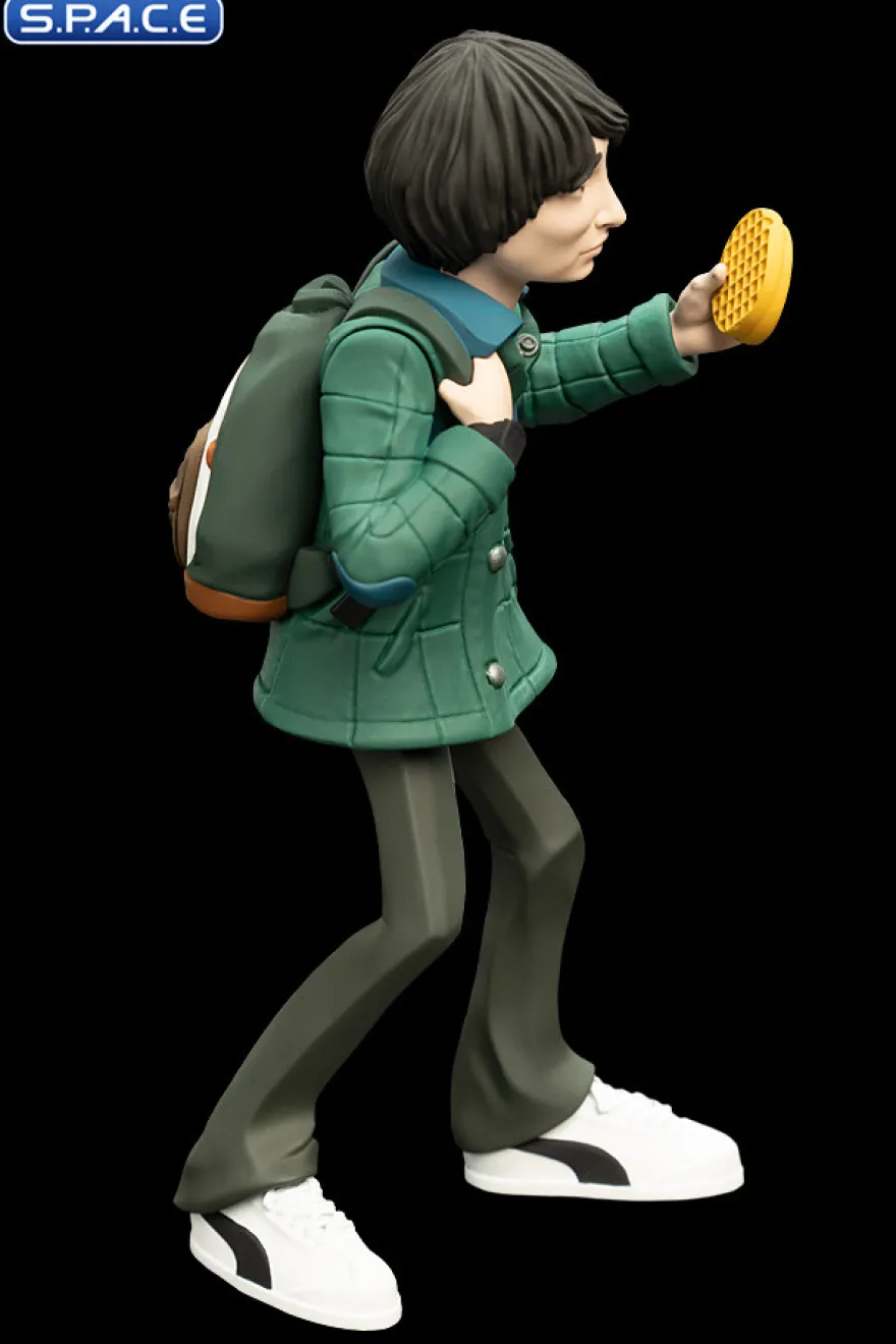 Mike the Resourceful Mini Epics Vinyl Figure