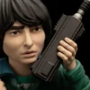 Mike Wheeler Mini Epics Vinyl Figure