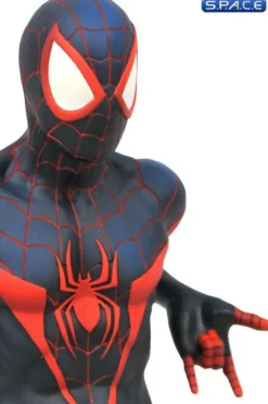 Miles Morales Bust
