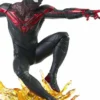 Miles Morales Marvel Gallery PVC Statue