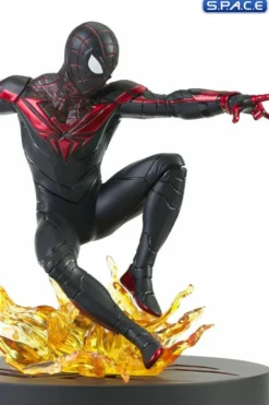 Miles Morales Marvel Gallery PVC Statue