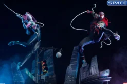 Miles Morales Premium Format Figure