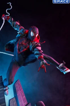 Miles Morales Premium Format Figure