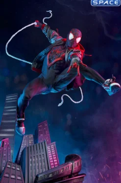 Miles Morales Premium Format Figure